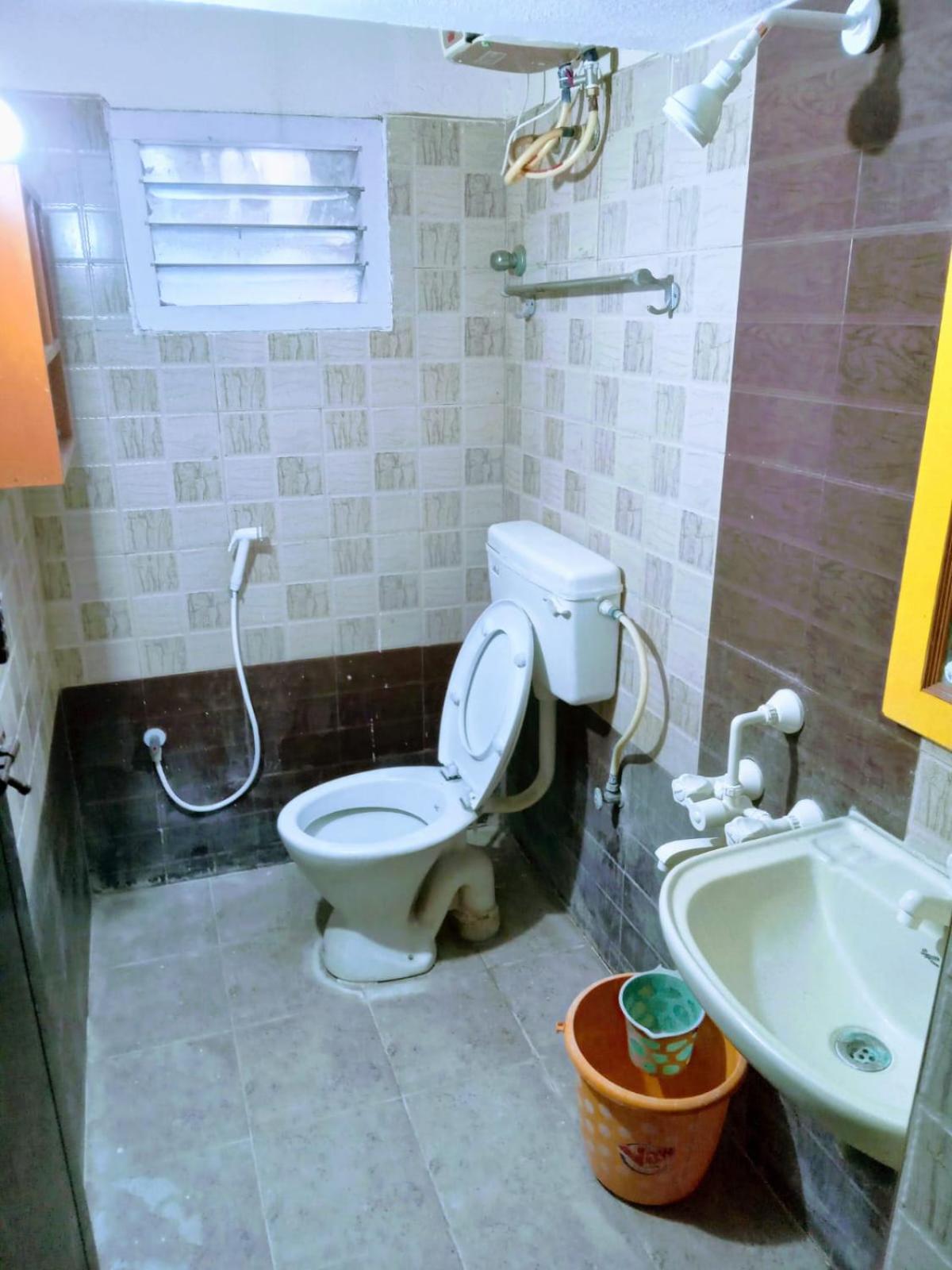 Anugraha Villa Kanchipuram Exterior foto